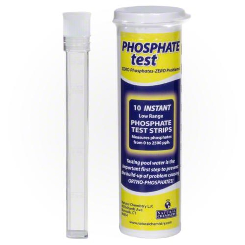 Natural Chemistry Phosphate Test Kit