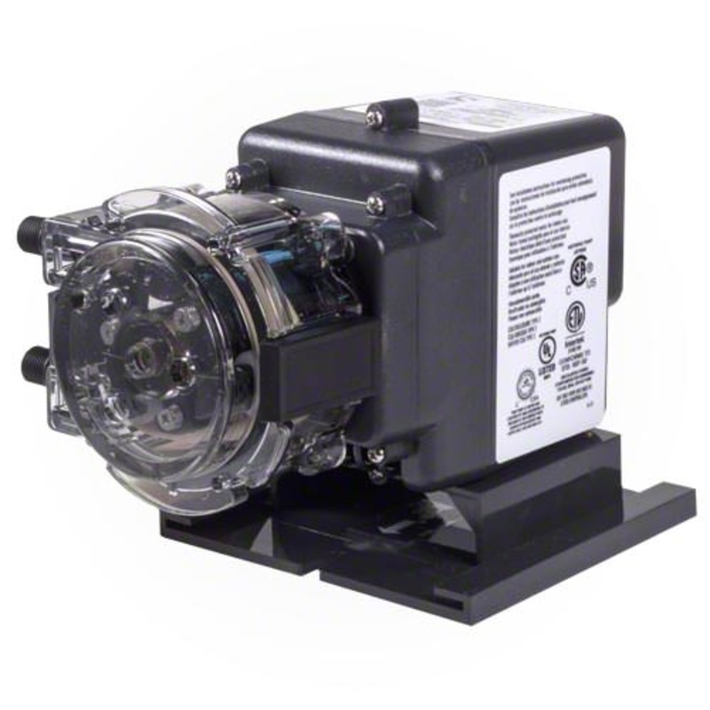 Stenner Single Head Fixed Chemical Injection Pump 45MP5