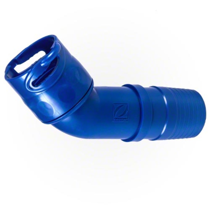 Zodiac Leaf Catcher Adjustable Elbow R0595300
