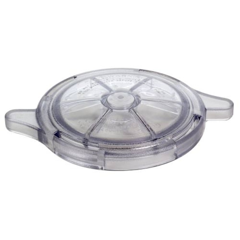 Waterway Trap Lid 511-1310