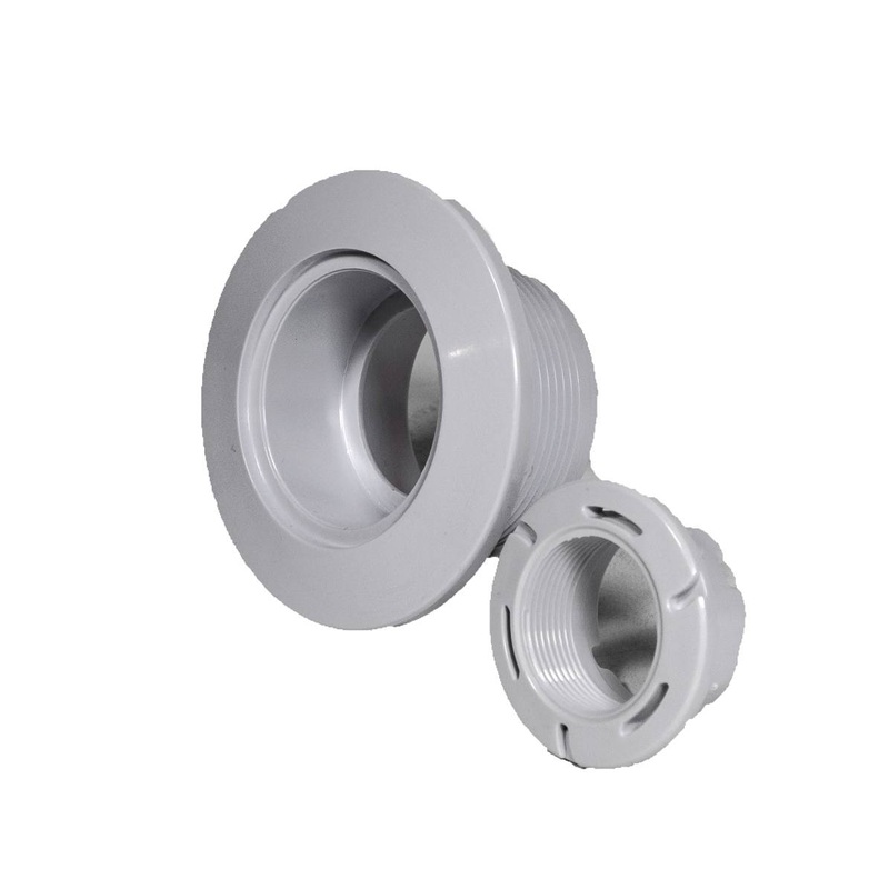 Hayward Light Trim Ring SP0536AF - White - Gunite