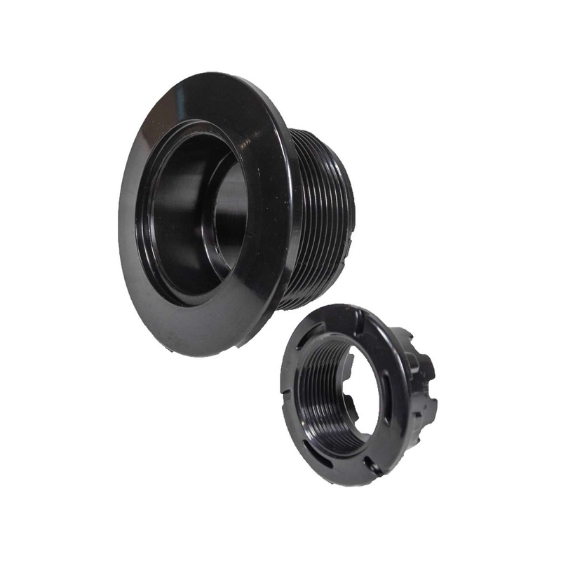 Hayward Light Trim Ring SP0536AFBLK - Black - Gunite