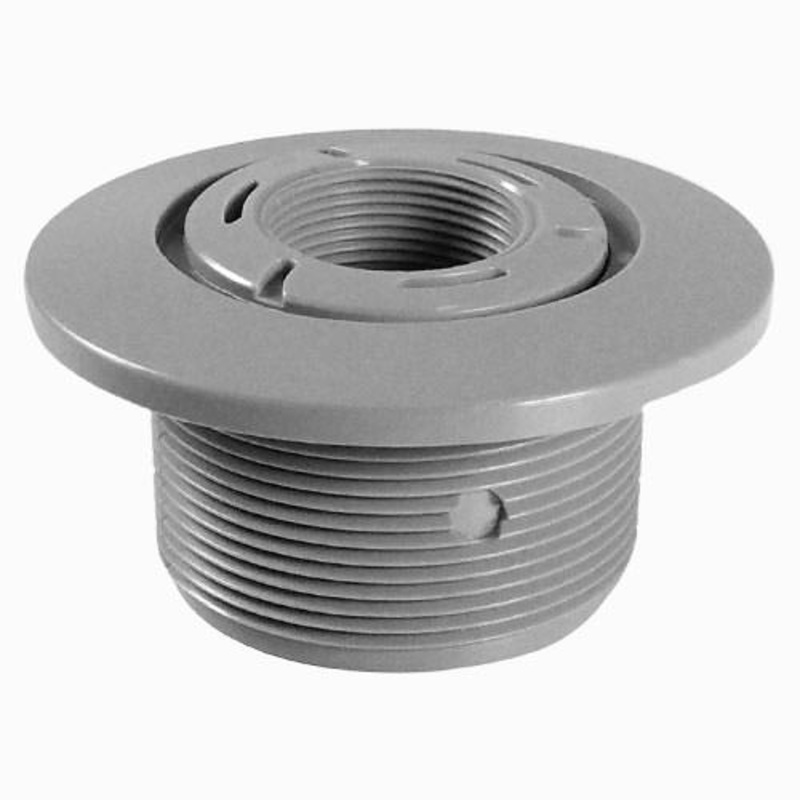 Hayward Light Trim Ring SP0536AFGR - Gray - Gunite