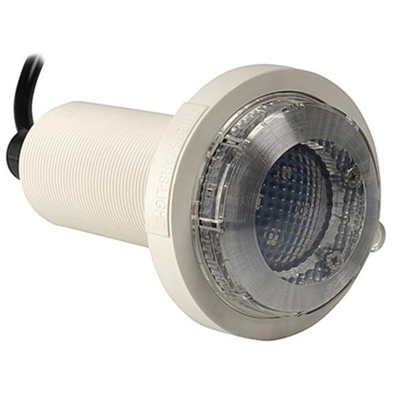 S.R. Smith Fiberglass RGB LED Light FLED-C-FG-30