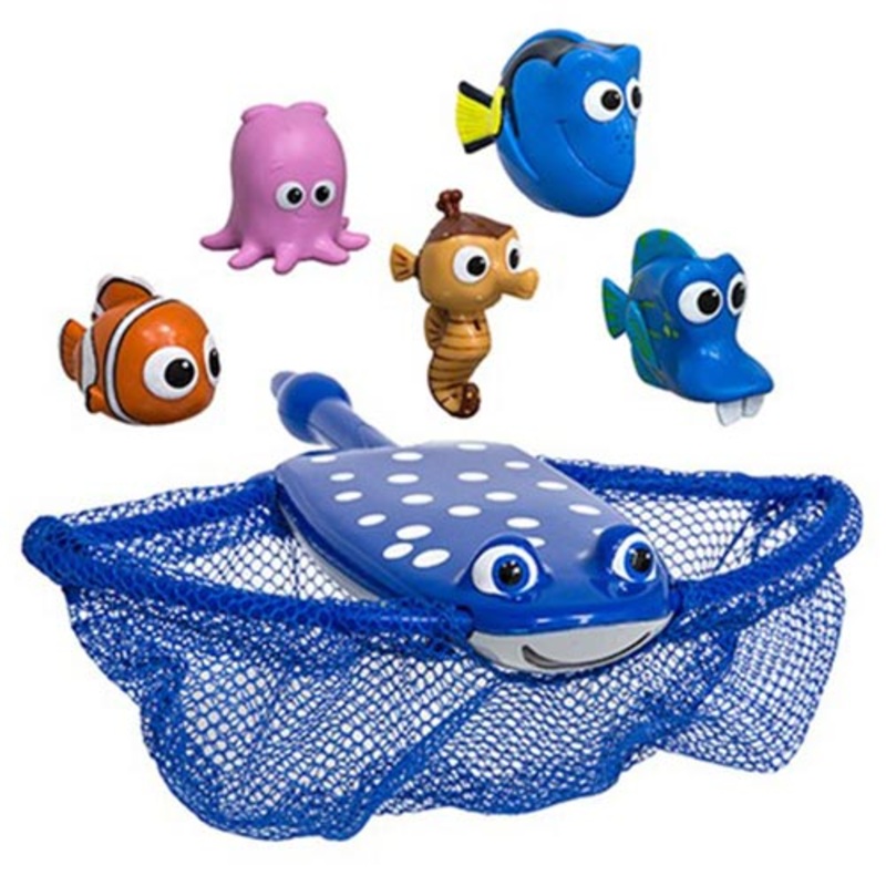 Swimways Dive & Catch Game
