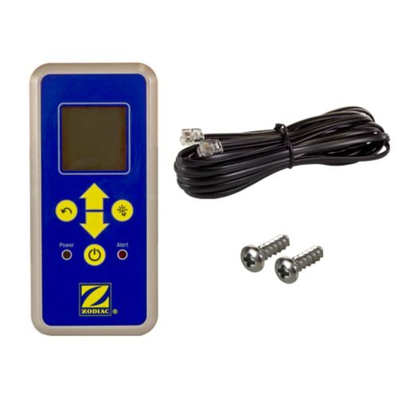 Zodiac AquaLink Z4 Interface Assembly Kit R0568303