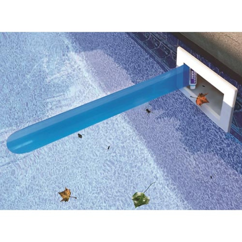 Deluxe Skimmer Arm
