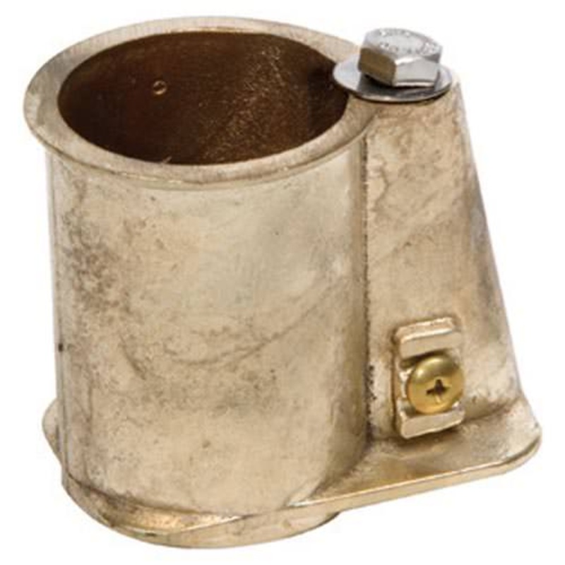 S.R. Smith 3" Bronze Anchor 1.90" OD AS-100C