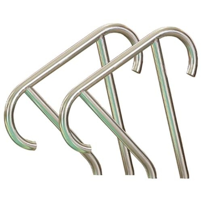 S.R. Smith Meridian Series Hand Rail - Pair MER-1001