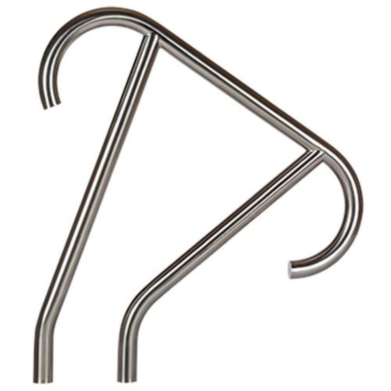 S.R. Smith Meridian Series Hand Rail - Single MER-1001S