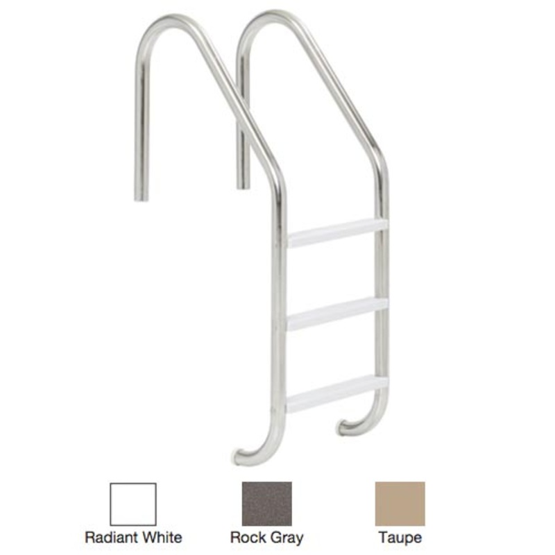 S.R. Smith 24" 3-Step Elite Economy Ladder VLLS-103S-TP