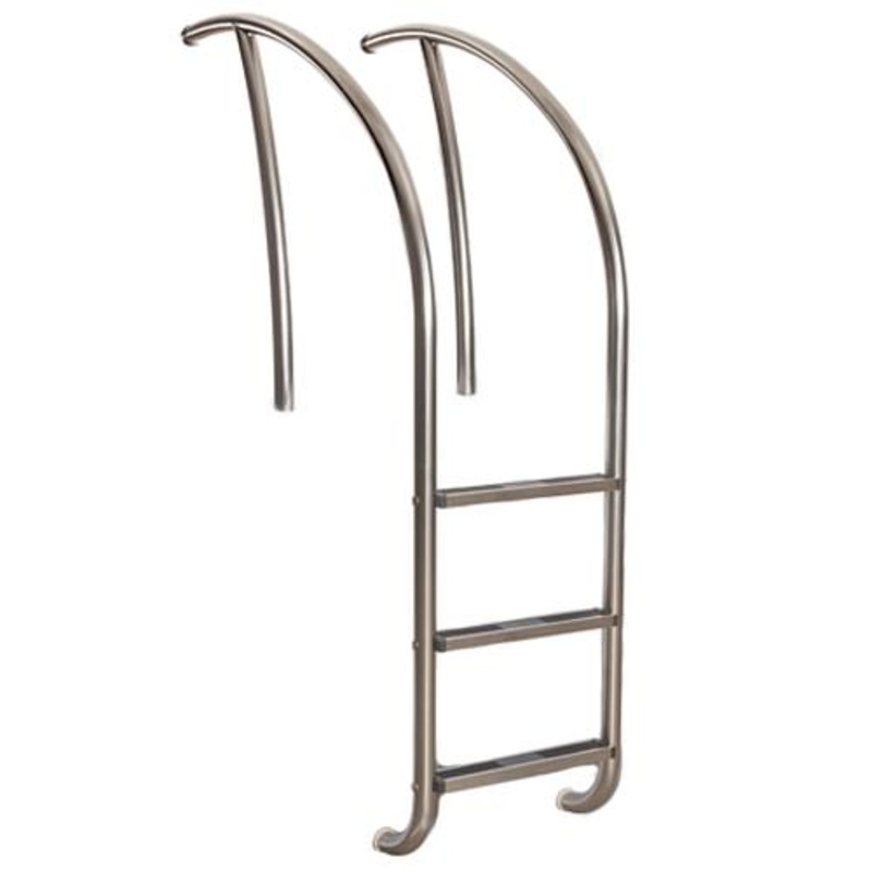 S.R. Smith Artisan Series Ladder - Marine Grade ART-1003-MG