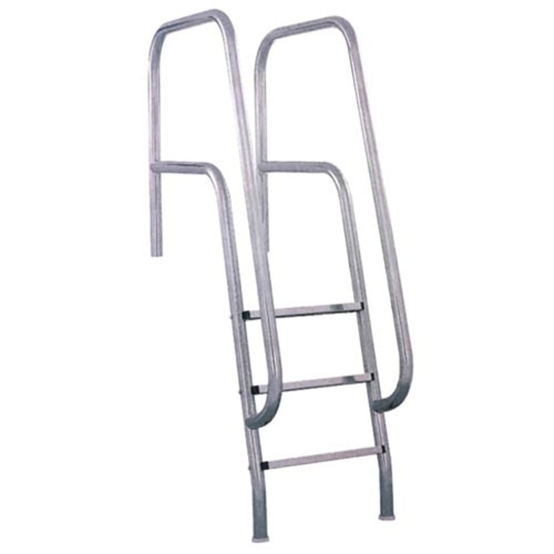 S.R. Smith Easy-Out Therapeutic 4-Step Ladder TL-4C