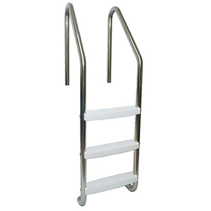 S.R. Smith 23" Standard Plus 5-Step Ladder - .065" wall 10010