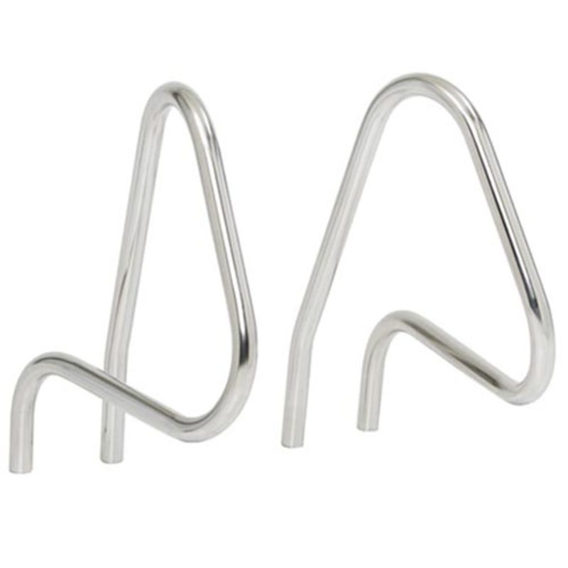 S.R. Smith 26" California Pacific Pretzel Handrail - .145" Wall 10176