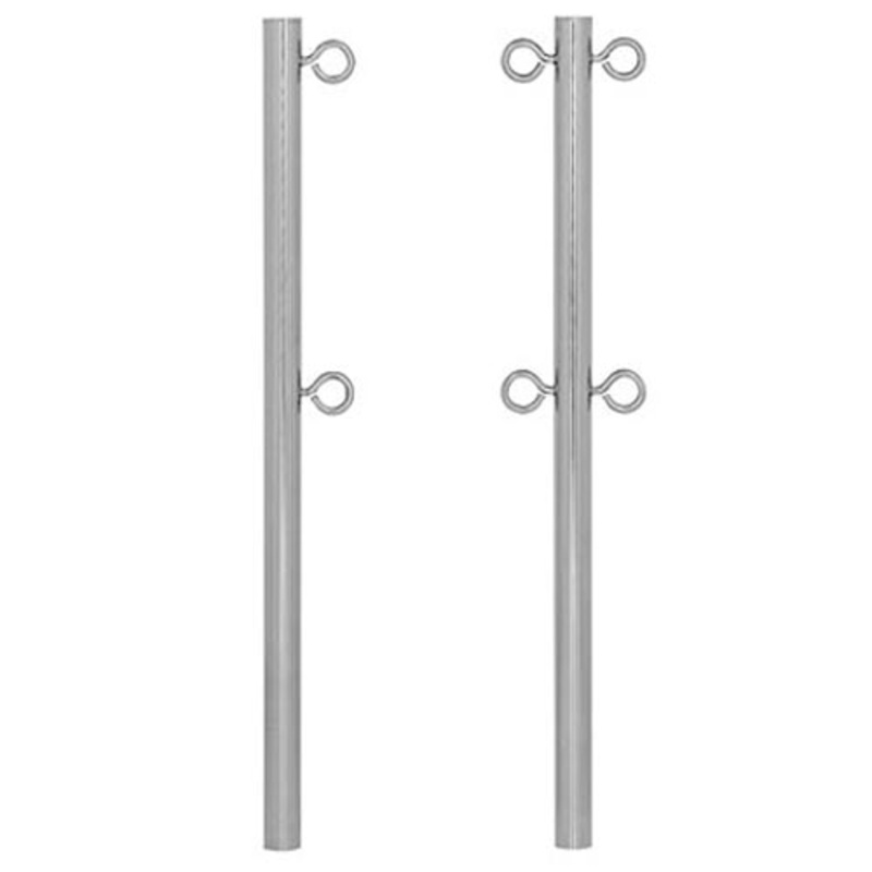 S.R. Smith 4'6" Recall Stanchion - .145" Wall 10165