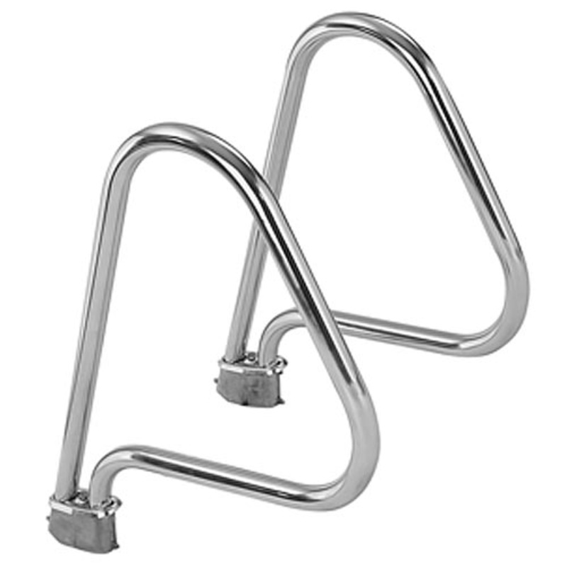 S.R. Smith Commercial Ring Handrails CRH-100
