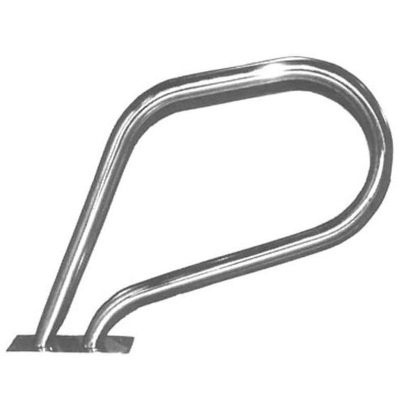 S.R. Smith Spa Rail SR-100-TP