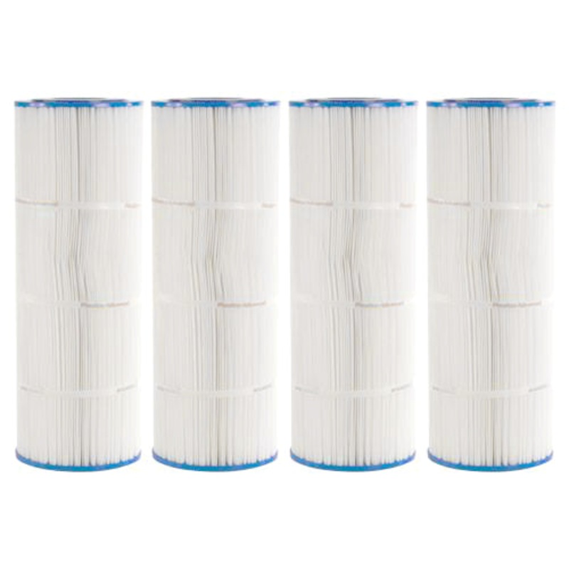 Pleatco Filter Catridges PA81-PAK4 - 4 Pack
