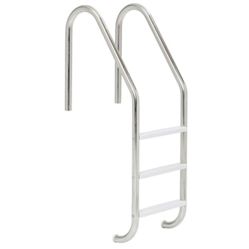 S.R. Smith Econoline Residential Ladder - 4-Step RLF-24E-4C