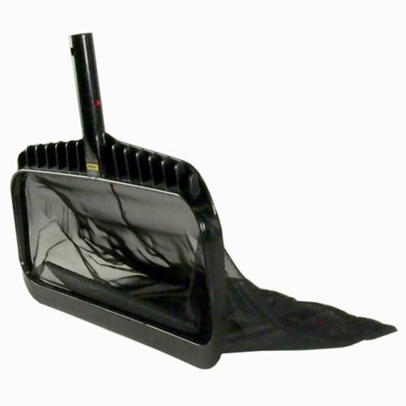Stanely PoolTec Contoured Leaf Rake