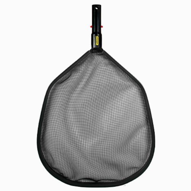 Stanley PoolTec Aluminum Leaf Skimmer