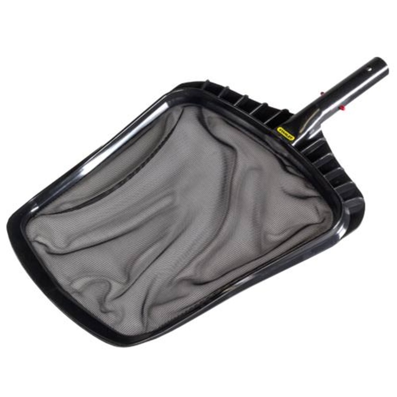 Stanley PoolTec Contoured Leaf Skimmer