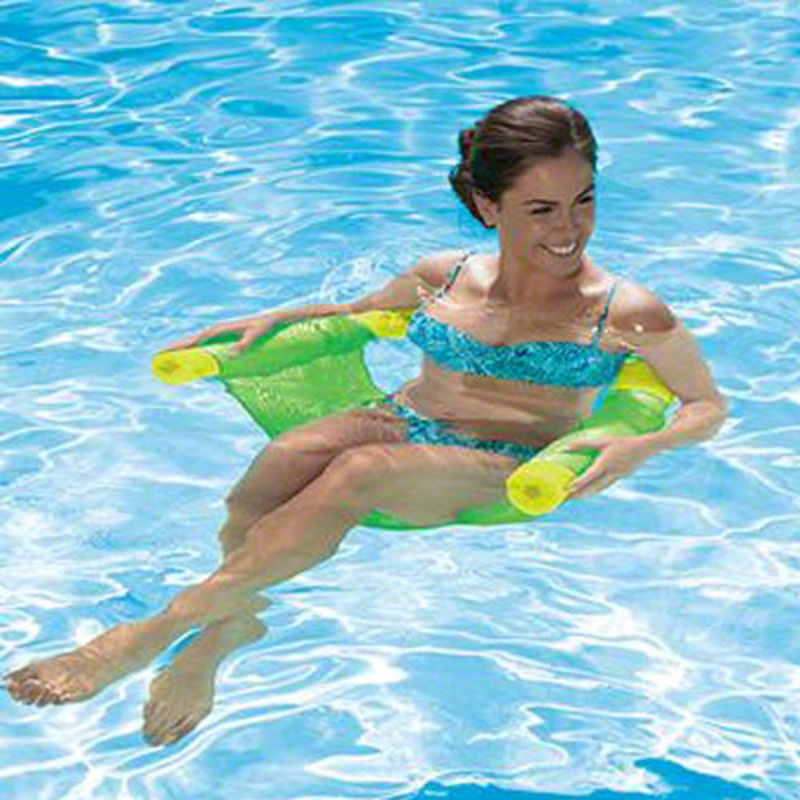 Swimways Noodle Sling