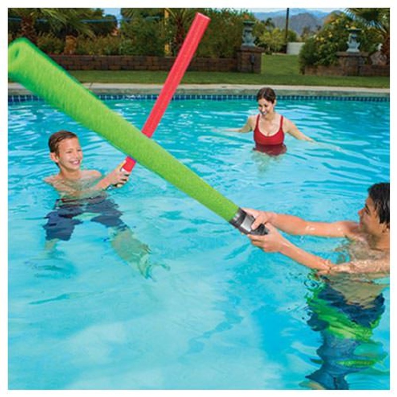 Swimways Star Wars Lightsaber Noodles