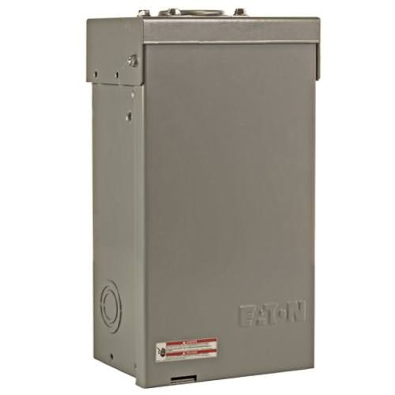 Watkins 220 Volt Subpanel 301757