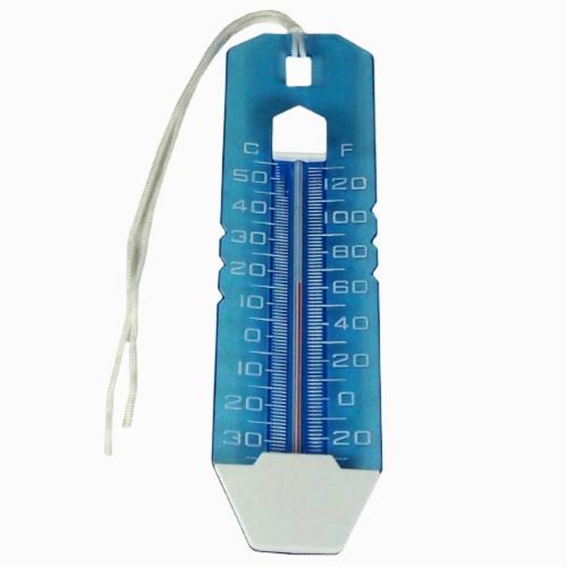 Poolmaster Pool and Spa Jumbo Thermometer