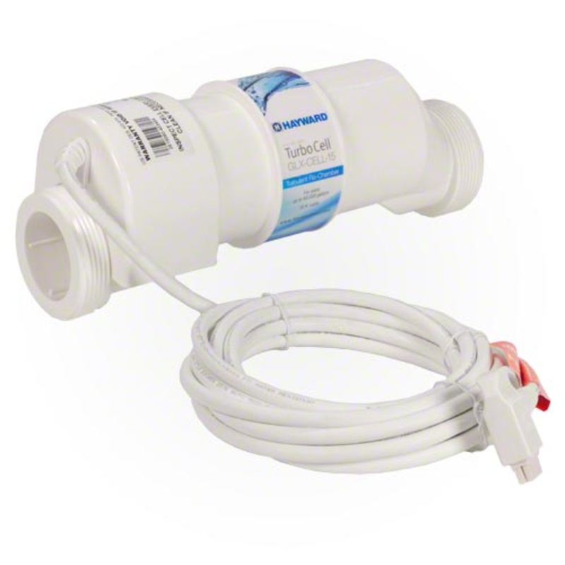 Hayward Turbo Cell 5 - W3GLX-CELL-5