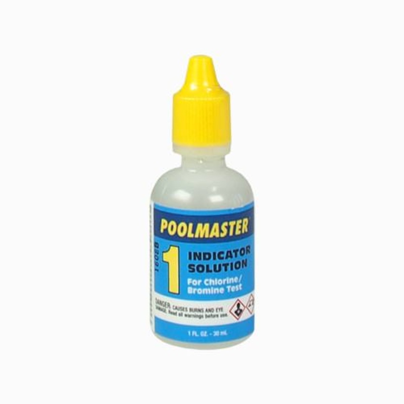Poolmaster #1 - OTO Solution