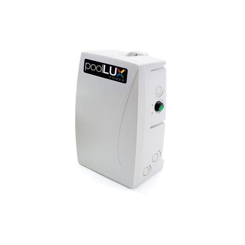 S.R. Smith poolLUX Power Lighting Control System - 100W
