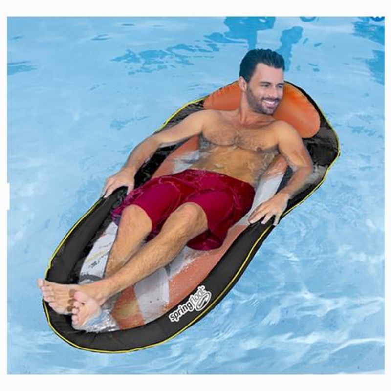Swimways Star Wars Spring Float
