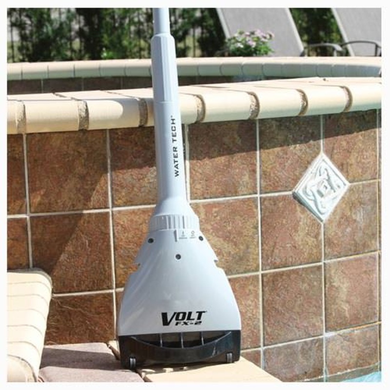 Water Tech FX-2 Pool Blaster Volt Vacuum