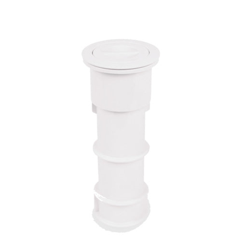 Color Match Pool Fittings 7-Inch Pole Holder