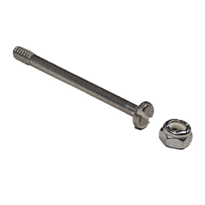 Hayward Bump Handle Screw Kit ECX4236A
