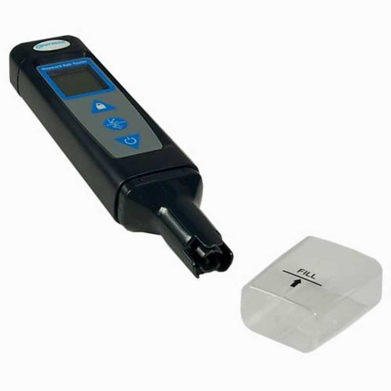Hayward Handheld Digital Salt Meter GLX-SALTMETER