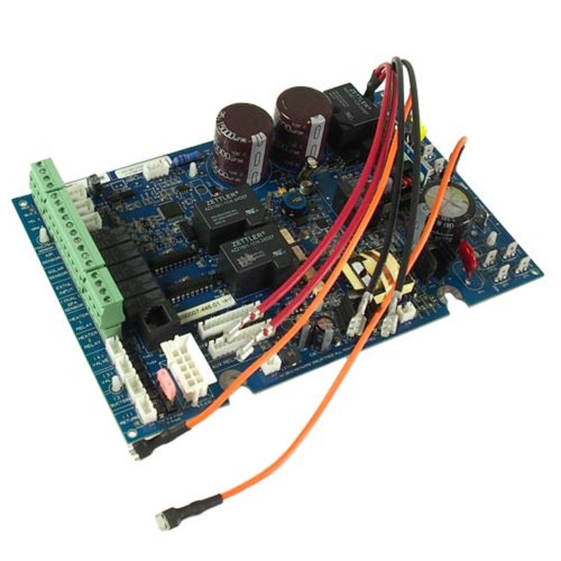 Hayward Main PCB Board GLX-PCB-PRO
