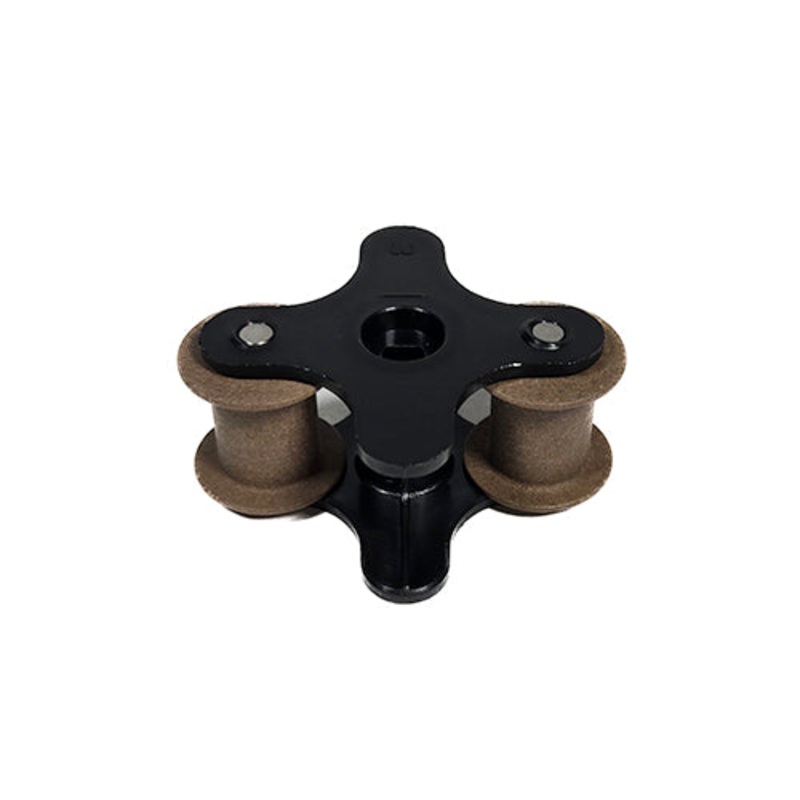 Hayward Roller Assembly CAX-3509