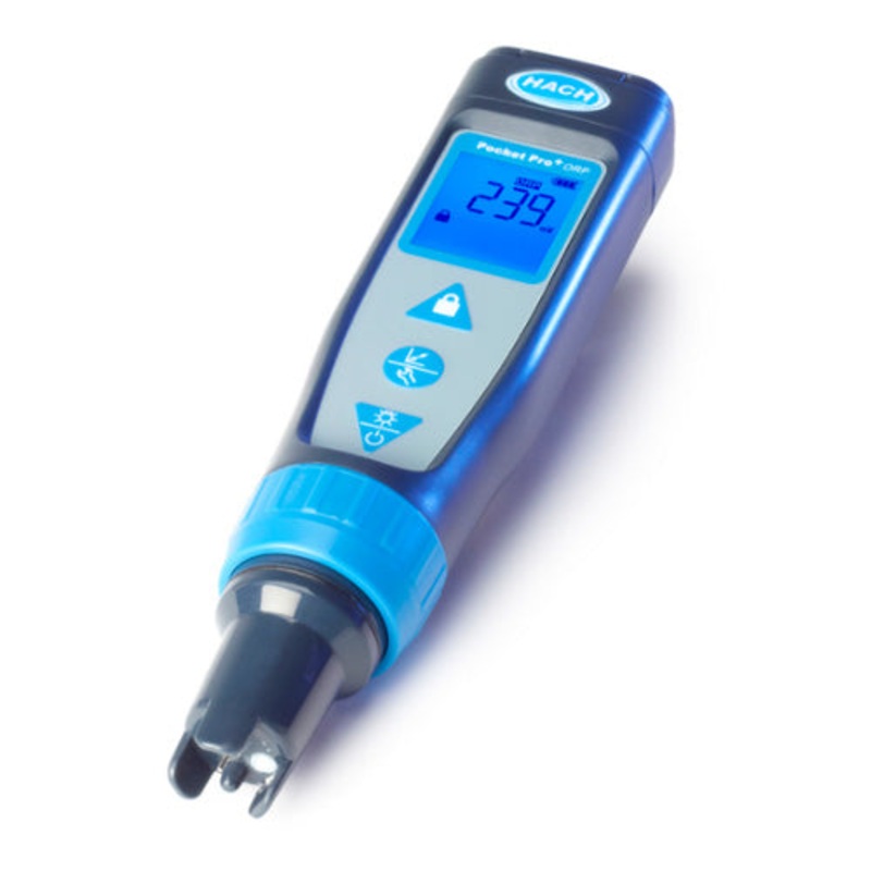 Hach Pocket Pro+ ORP Tester