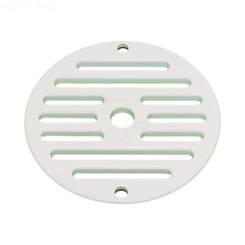 Hayward Face Plate Grate SPX1425C