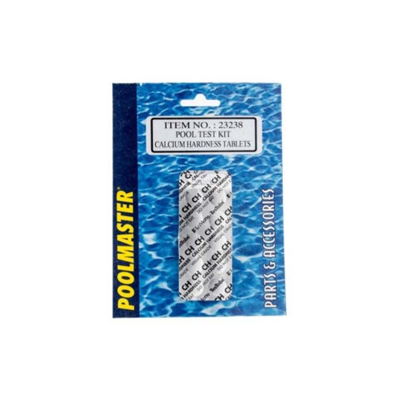 Poolmaster Calcium Hardness Tablets