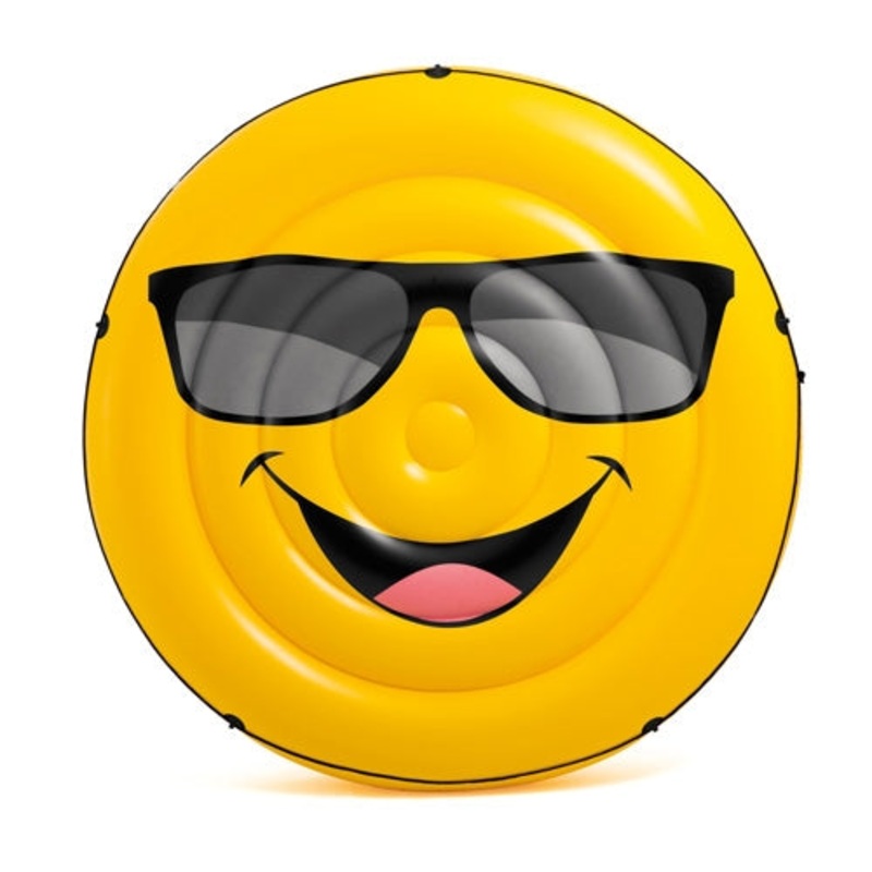 Intex Cool Guy Island
