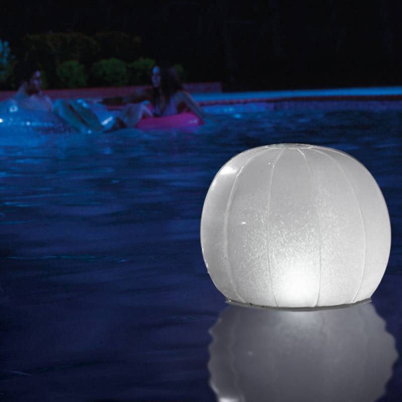 Intex Floating LED Ball