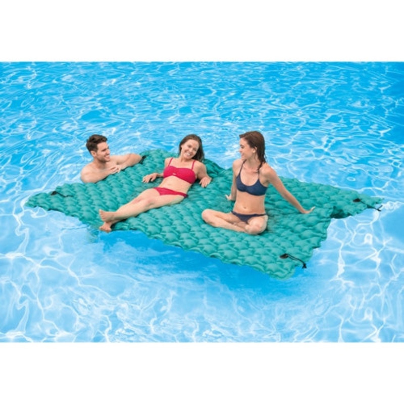 Intex Giant Floating Mat
