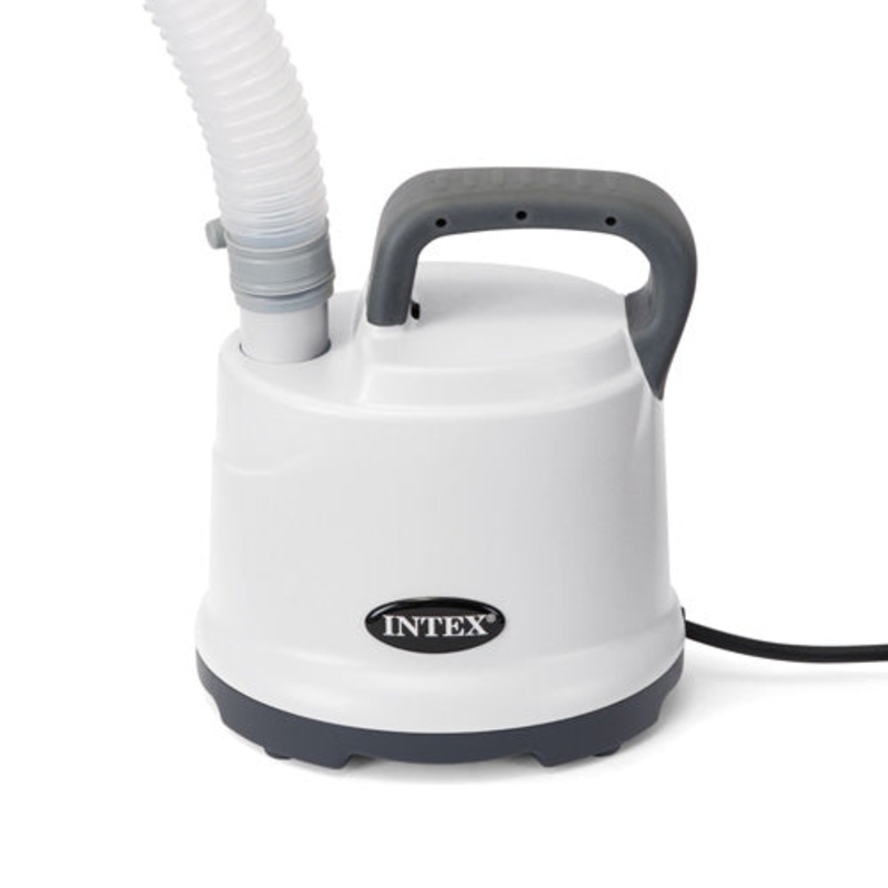 Intex Pool Drain Pump