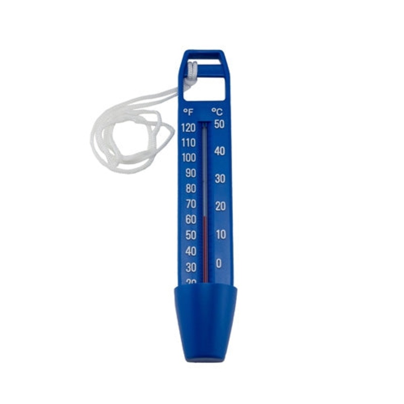 Poolmaster Jumbo Pocket Thermometer