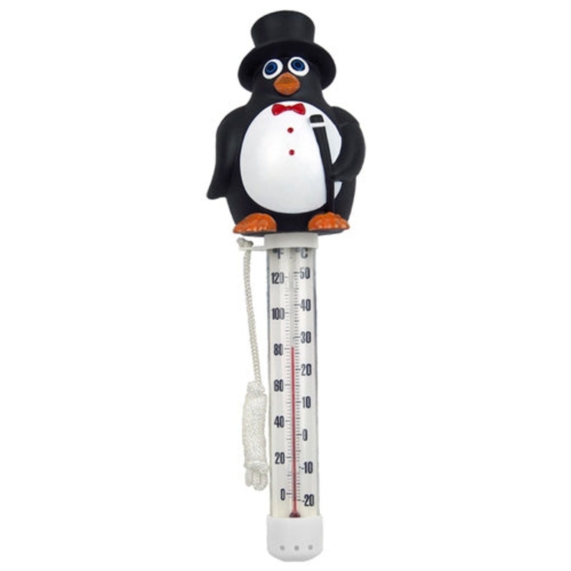 Poolmaster Mr. Penguin Thermometer